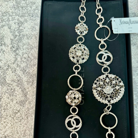 COPY - NIB Chanel necklace - Picture 15 of 16